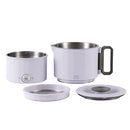 BRUNO BAK810 雙電壓便攜電煮鍋 香港行貨