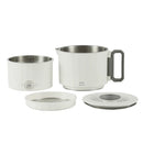 BRUNO BAK810 雙電壓便攜電煮鍋 香港行貨