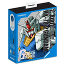 Momax x Bandai Gundam 1° Airo 多用途渦輪高速風扇和清潔套裝