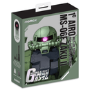 Momax x Bandai Gundam 1° Airo 多用途渦輪高速風扇和清潔套裝