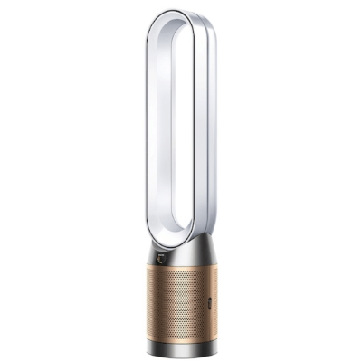 Dyson Purifier Cool TP12 De-NOx 二合一甲醛空氣清新機 香港行貨