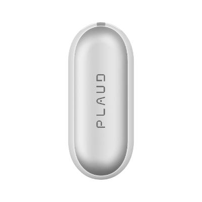 PLAUD NotePin ChatGPT 驅動 AI 記憶膠囊穿戴錄音機
