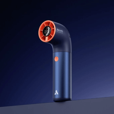 Aecooly PH03 Aero Ultra 手提高速風扇