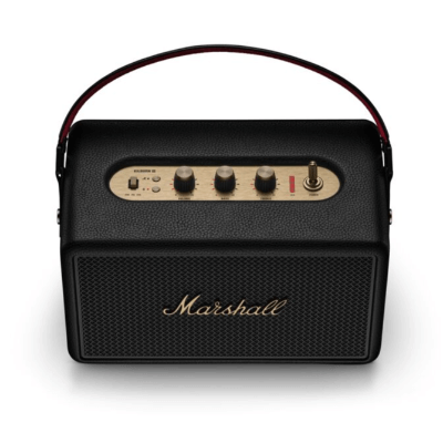 馬歇爾 Marshall Kilburn III 便攜式藍牙喇叭