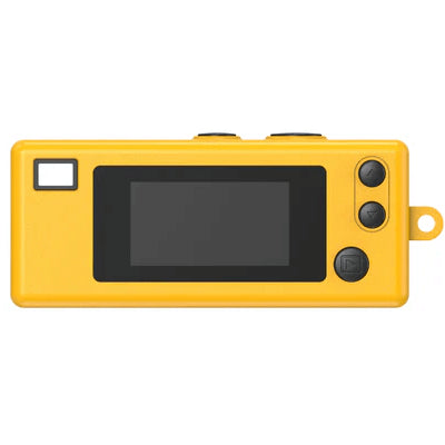 柯達 Kodak Charmera 鑰匙圈數位相機盲盒 顏色隨機出貨 香港行貨 (暫未有確實貨期 , 購買前請留意)