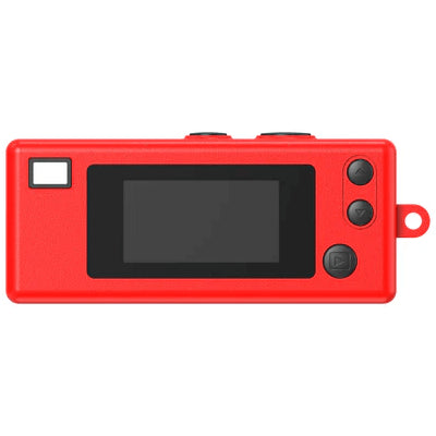 柯達 Kodak Charmera 鑰匙圈數位相機盲盒 顏色隨機出貨 香港行貨 (暫未有確實貨期 , 購買前請留意)