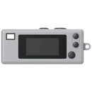 柯達 Kodak Charmera 鑰匙圈數位相機盲盒 顏色隨機出貨 香港行貨 (暫未有確實貨期 , 購買前請留意)