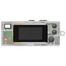 柯達 Kodak Charmera 鑰匙圈數位相機盲盒 顏色隨機出貨 香港行貨 (暫未有確實貨期 , 購買前請留意)