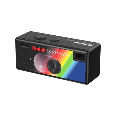 柯達 Kodak Charmera 鑰匙圈數位相機盲盒 整套6件 香港行貨 (暫未有確實貨期 , 購買前請留意)