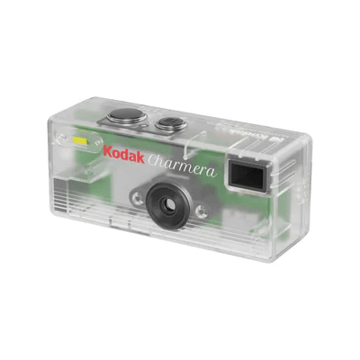 柯達 Kodak Charmera 鑰匙圈數位相機盲盒 整套6件 香港行貨 (暫未有確實貨期 , 購買前請留意)