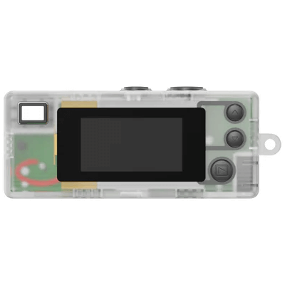 柯達 Kodak Charmera 鑰匙圈數位相機盲盒 整套6件 香港行貨 (暫未有確實貨期 , 購買前請留意)