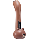 Dualsonic x LINE Friends Effect HIFU 無限發數美容機 Brown 香港行貨