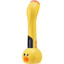 Dualsonic x LINE Friends Effect HIFU 無限發數美容機 Sally 香港行貨