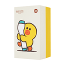 Dualsonic x LINE Friends Effect HIFU 無限發數美容機 Sally 香港行貨