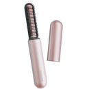 小泉成器 KOIZUMI 無線溫控可拆式電池迷你瀏海捲髮梳 KHR-G430 玫瑰粉 香港行貨