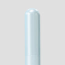 小泉成器 KOIZUMI 無線溫控可拆式電池迷你瀏海捲髮梳 KHR-G430 獨家限定淺藍色 香港行貨