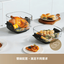 追覓 Dreame Tasti PT60 五合一便攜玻璃空氣炸鍋 香港行貨
