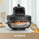 追覓 Dreame Tasti PT60 五合一便攜玻璃空氣炸鍋 香港行貨
