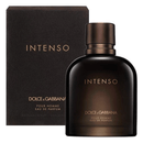 DOLCE & GABBANA Intenso Eau de Parfum 男士香水 75ml 香港行貨