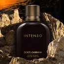 DOLCE & GABBANA Intenso Eau de Parfum 男士香水 75ml 香港行貨
