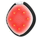 Foreo FLIP play 三色光能修癒順髮梳 Midnight Magic 香港行貨
