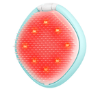 Foreo FLIP play 三色光能修癒順髮梳 Ice Ice Baby 香港行貨