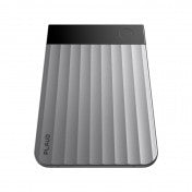 PLAUD Note Pro LLM 驅動 AI 卡片錄音機 銀色 香港行貨