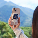 Cynova Founist Vlogmate Mini 自拍神器免充電磁吸後置鏡頭 VG-101 白色 香港行貨