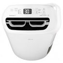 LG MD16GQWE0 變頻式 UVnano™離子殺菌 SmartThinQ Wifi遙控 智能抽濕機 28公升/日 [MD16GQSA1 升級版/新增UVnano殺菌] 香港行貨 (1級能源標籤)