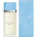 DOLCE & GABBANA Light Blue Eau De Toilette 女士淡香水 50ml 香港行貨