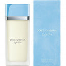 DOLCE & GABBANA Light Blue Eau De Toilette 女士淡香水 100ml 香港行貨
