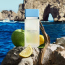 DOLCE & GABBANA Light Blue Eau De Toilette 女士淡香水 100ml 香港行貨