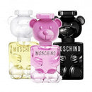 Moschino 迷你香水套裝 3件裝  香港行貨