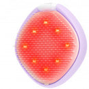 Foreo FLIP play 三色光能修癒順髮梳 I Lilac You 香港行貨