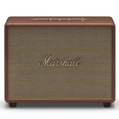 Marshall Woburn III 藍牙喇叭 香港行貨