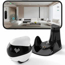 Enabot Ebo Air 2 寵物互動機械人 香港行貨