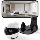 Enabot Ebo Air 2 寵物互動機械人 香港行貨