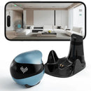 Enabot Ebo Air 2 寵物互動機械人 香港行貨