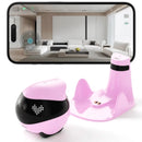 Enabot Ebo Air 2 寵物互動機械人 香港行貨