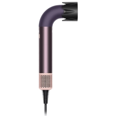 Dyson Supersonic r™ 風筒 HD17 鋼曜紫 附精美禮盒 香港行貨
