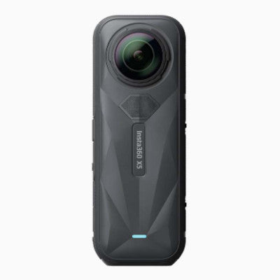 Insta360 X5 8K運動全景夜拍加強相機 香港行貨