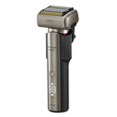 Maxell IZUMI everedge IZUMI Premium 系列 6刀片AI 智能感應技術電鬚刨 銀色 IZF-E863R-S 香港行貨