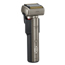 Maxell IZUMI everedge IZUMI Premium 系列 6刀片AI 智能感應技術電鬚刨 銀色 IZF-E863R-S 香港行貨