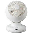 IRIS OHYAMA DC Silent 全方位直流靜音循環風扇 5段風速