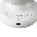 IRIS OHYAMA DC Silent 全方位直流靜音循環風扇 5段風速