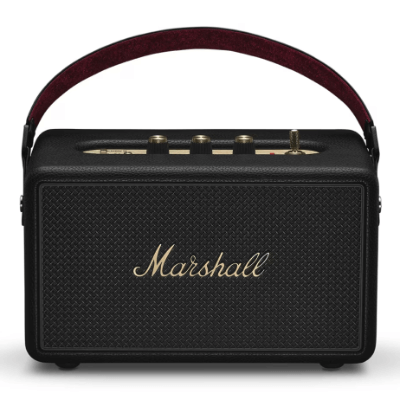 馬歇爾 Marshall Kilburn III 便攜式藍牙喇叭