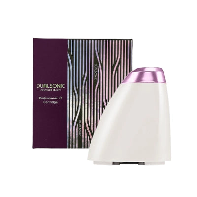Dualsonic Professional Alpha HIFU 高密度彈性美容機 專用眼周機頭 (200000發) 香港行貨