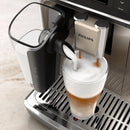 飛利浦 Philips EP5547/90 Latte GO Ultra 雙溫萃取全自動意式特濃咖啡機 香港行貨 (一鍵享用冰咖啡)