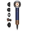 Dyson HD16 Supersonic Nural 風筒 普魯士藍 香港行貨