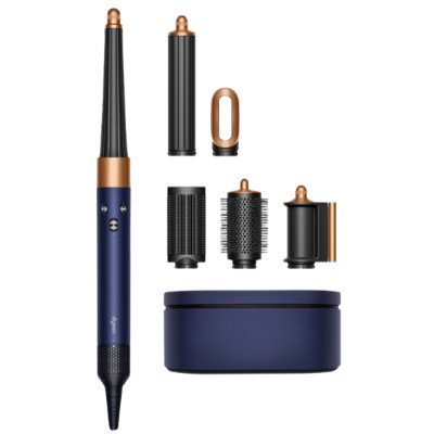 Dyson Airwrap i.d. HS08 智能吹風造型器 普魯士藍 香港行貨